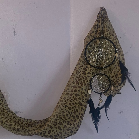 Leopard Shaw OS - Picture 5 of 5